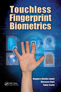 Touchless Fingerprint Biometrics (Series in Security, Privacy and Trust)