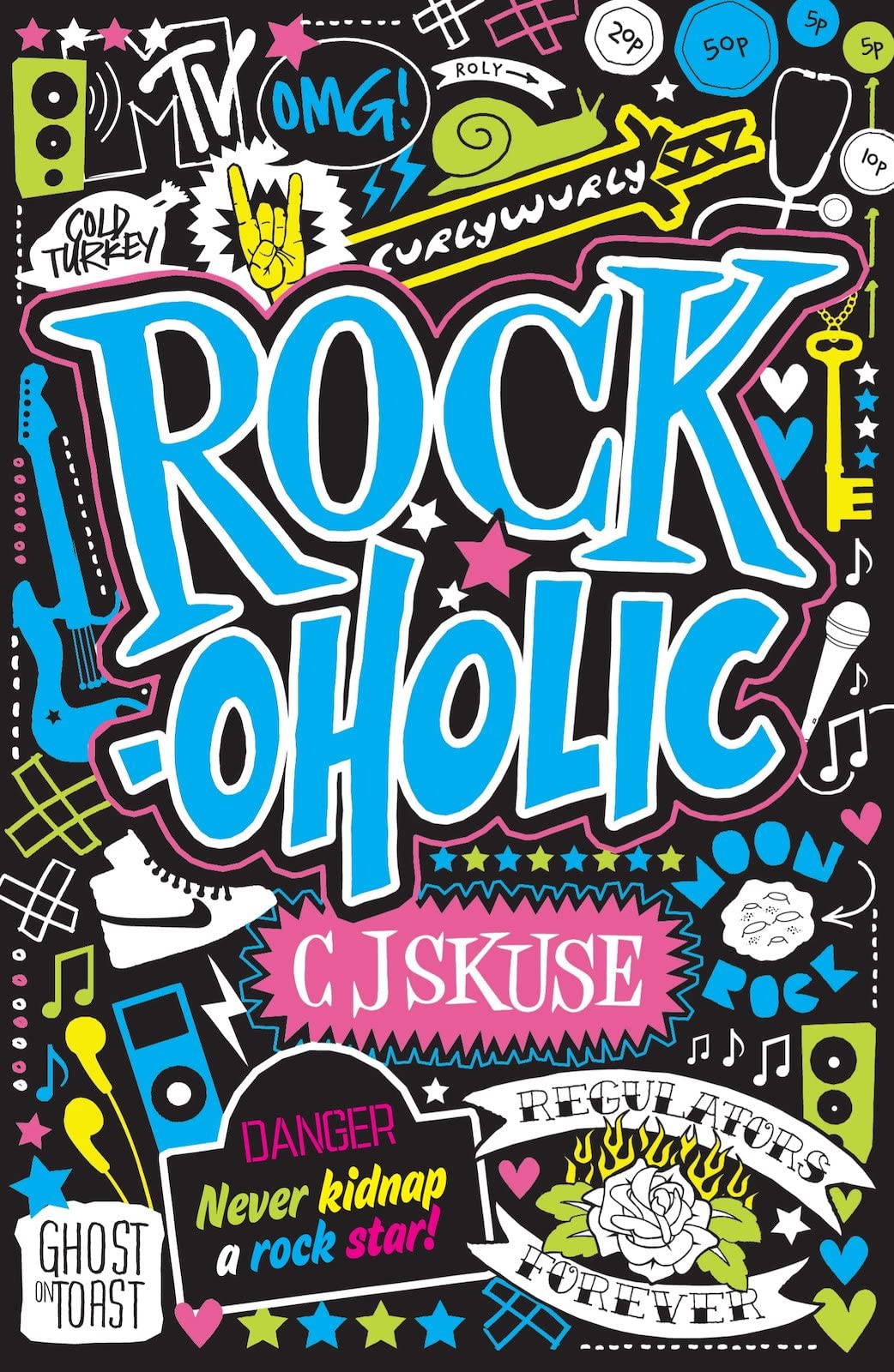 Rockoholic