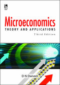 MICROECONOMICS: THEORY AND APPLICATIONS