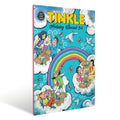 Tinkle Comics Holiday Special 54: The Ultimate Summer Adventure Book For Kids And Adults