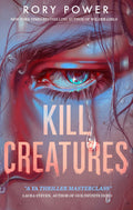 Kill Creatures