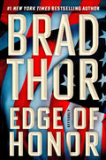 EDGE OF HONOR
