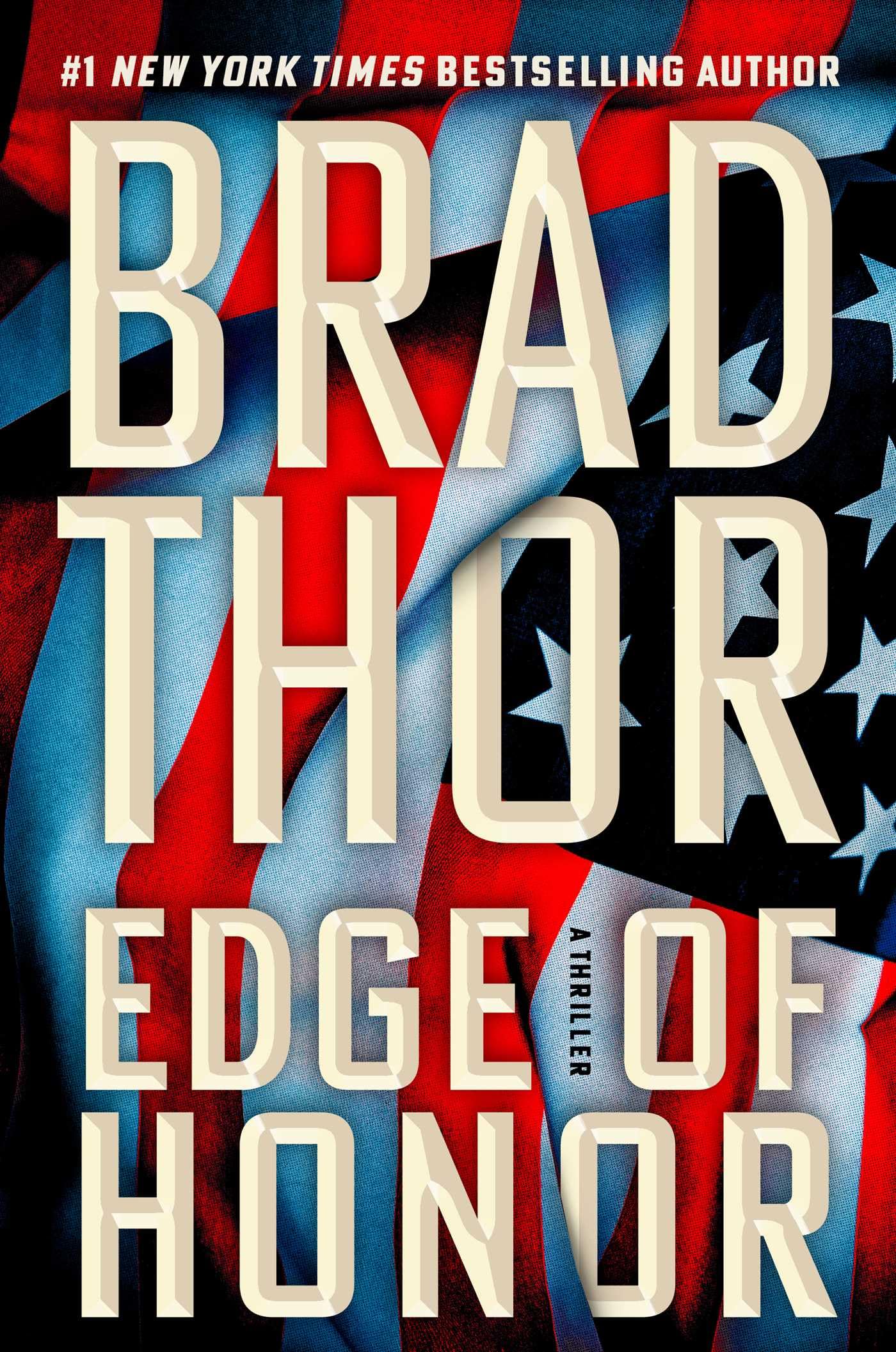 EDGE OF HONOR