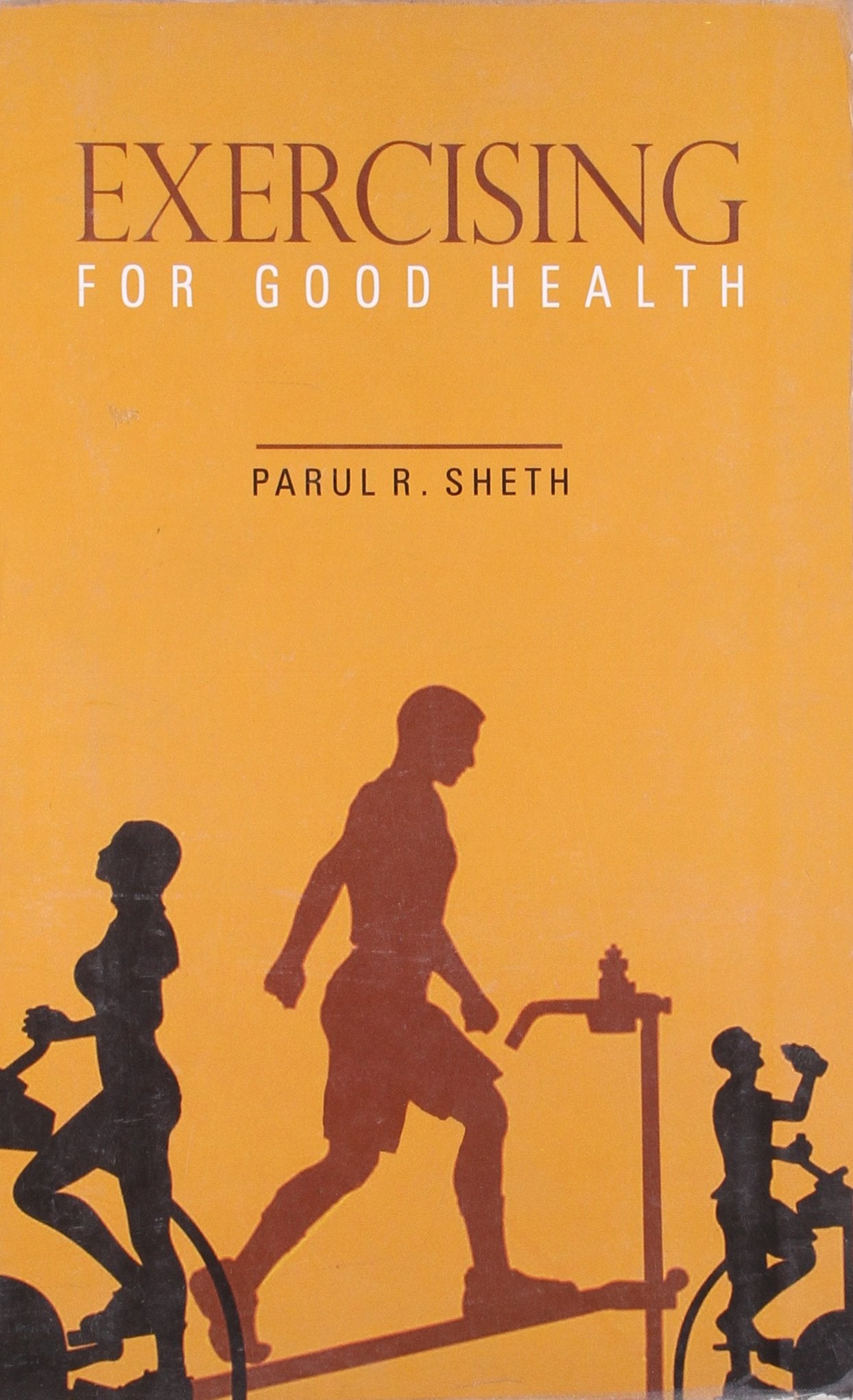 Exercising For Good Health
