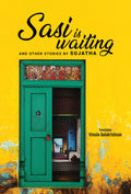Sasi is waiting and other stories (English, P