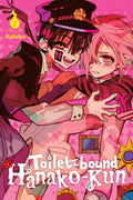 Toiletbound Hanakokun, Vol. 7 (Volume 7) (Toiletbound Hanakokun, 7)