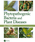 PHYTOPATHOGENIC BACTERIA AND PLANT DISEASES (HB 2020)