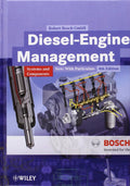 DieselEngine Management