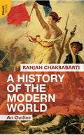 A History Of The Modern World (textus)