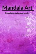 Mandala Art for teenagers : For teen girls