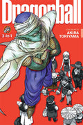Dragon Ball (3in1 Edition), Vol. 5: Includes vols. 13, 14 & 15