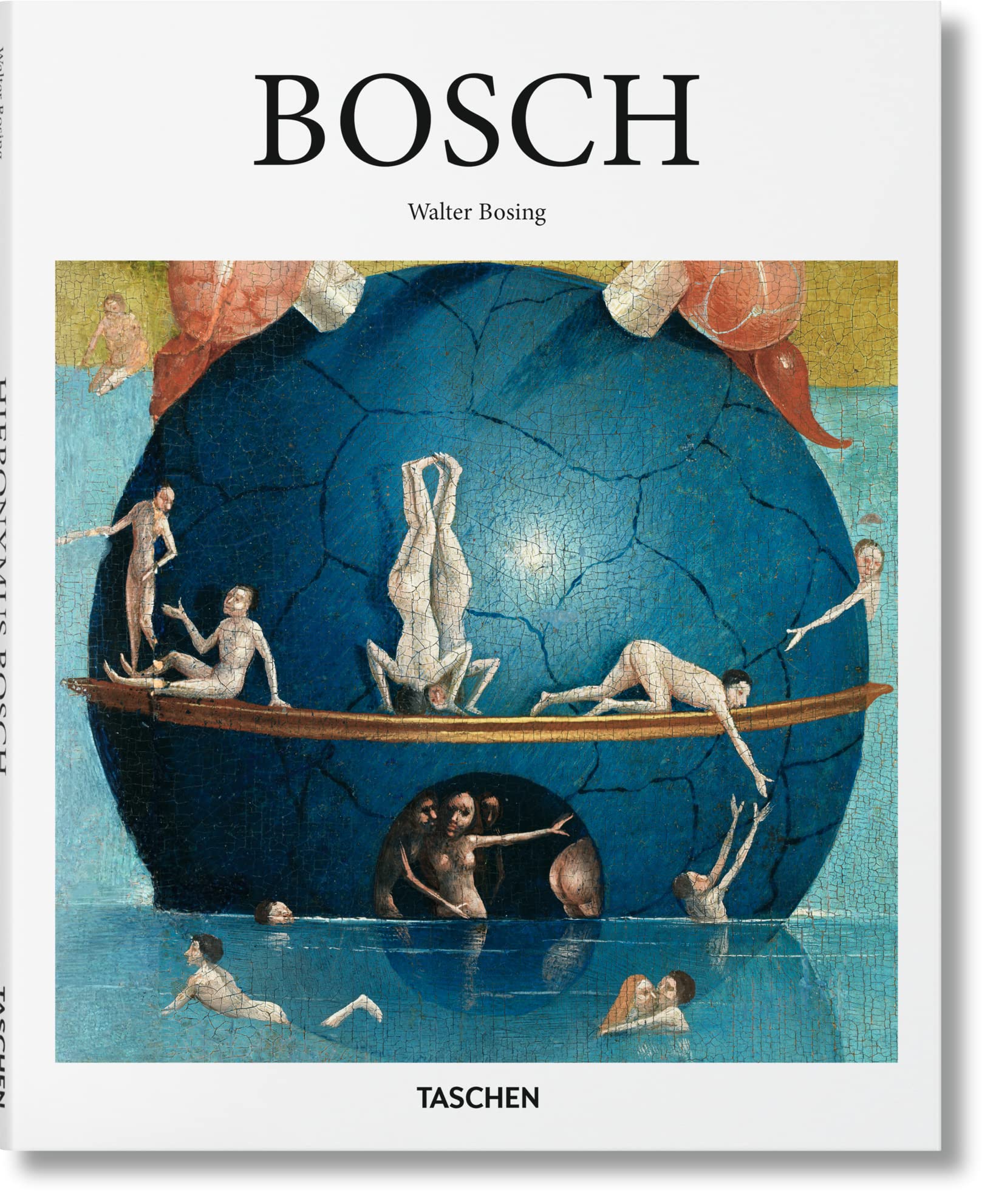 Hieronymus Bosch: C. 14501516: Between Heaven and Hell