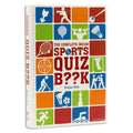 The Complete Indian Sports Quiz Book