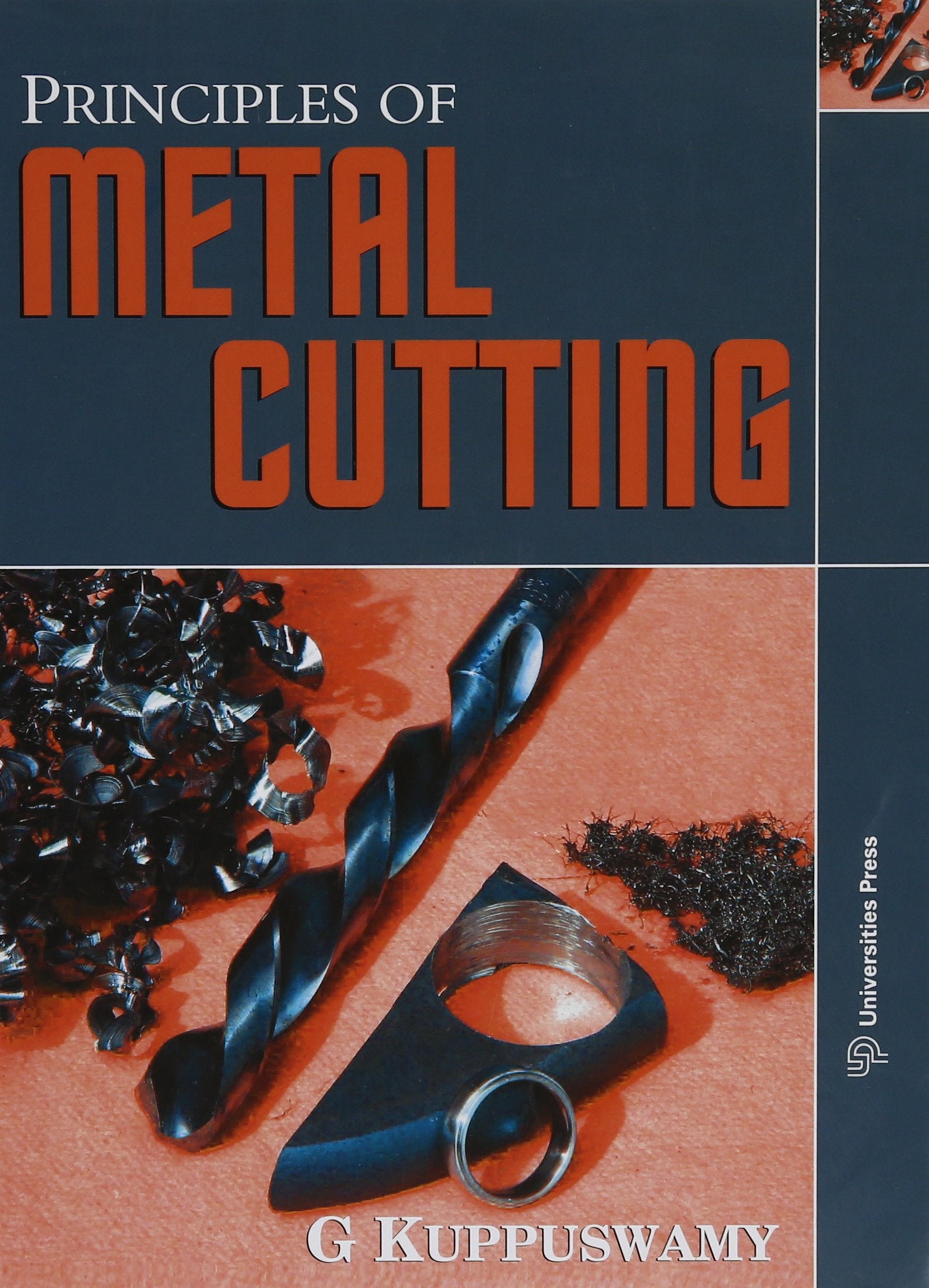 PRINCIPLES OF METAL CUTTING
