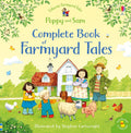 Complete Book of Farmyard Tales  40th Anniversary Edition