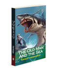 The Old Man and the Sea (Paperback) : Timeless Story of Struggle & Endurance, Classic Novel by Ernest Hemingway