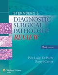 Sternbergs Diagnostic Surgical Pathology Review 2Ed (Pb 2015)