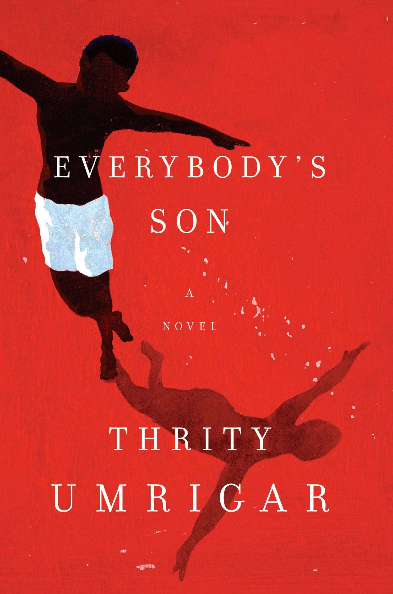 Everybodys Son