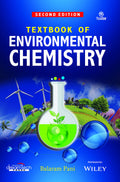 Textbook Of Environmental Chemistry, 2Ed | E
