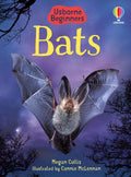 Bats  Usborne Beginners