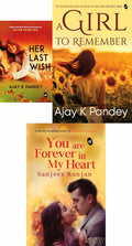Stories of True Love I Her Last Wish I A Girl to Remember I You are Forever in My Heart