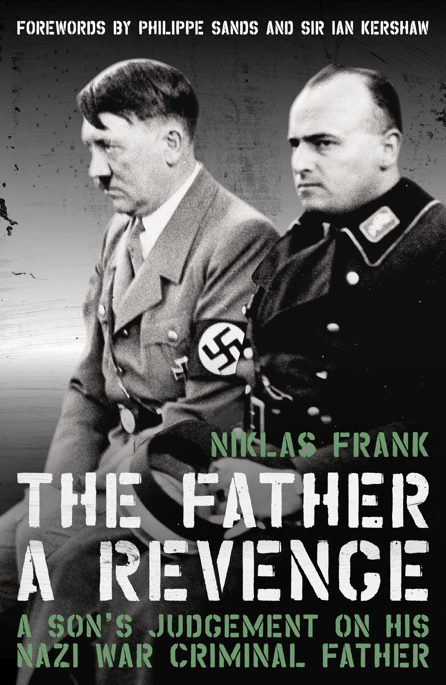 Father: A Revenge
