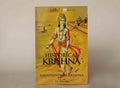 Historical Krishna vol. 2 Footprints of Krishna