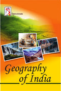Geography of India | UPSC | Civil Services Exam | State Administrative Exams