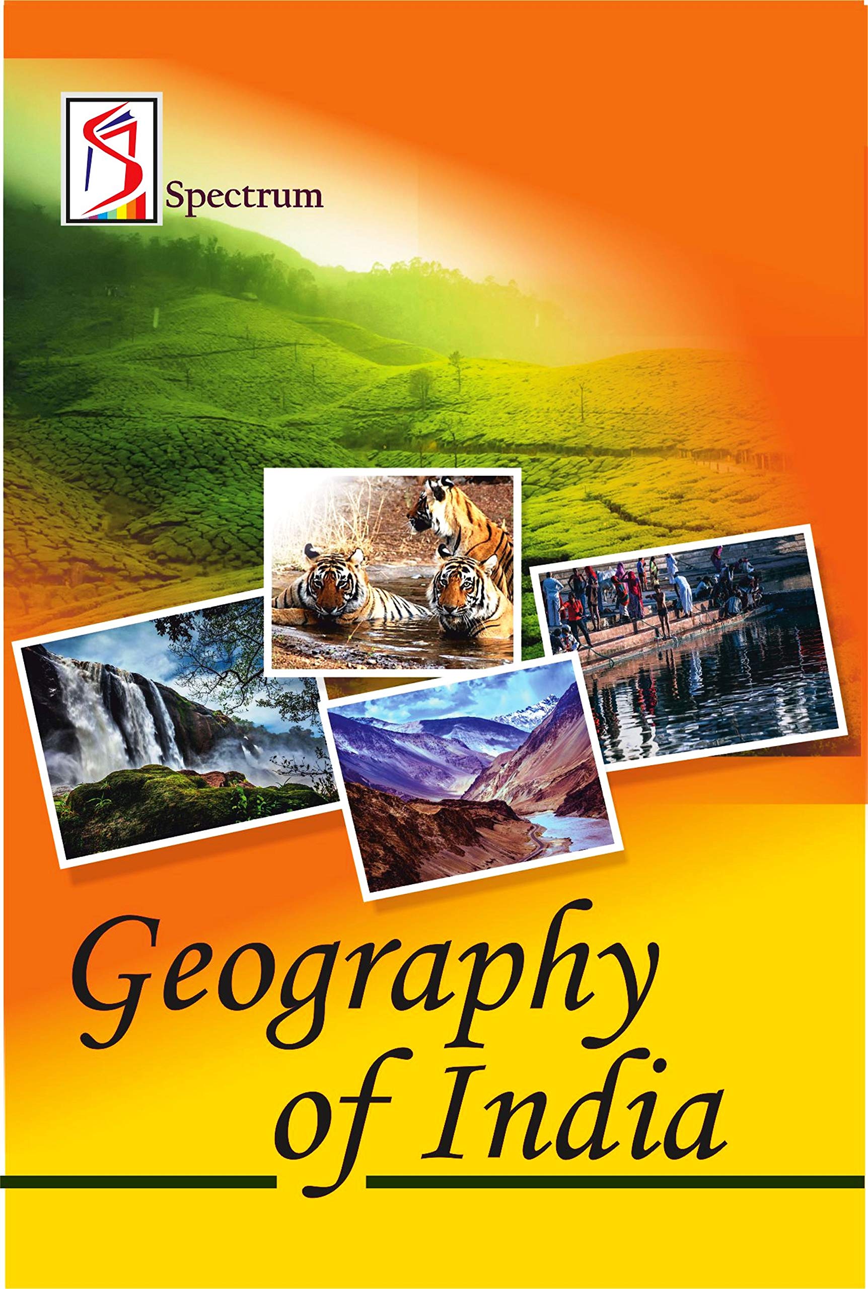 Geography of India | UPSC | Civil Services Exam | State Administrative Exams