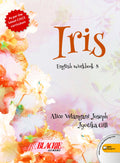 IRIS Workbook 8