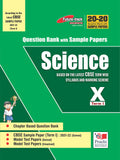 Future Track 2020 Sample Papers Science Class 10