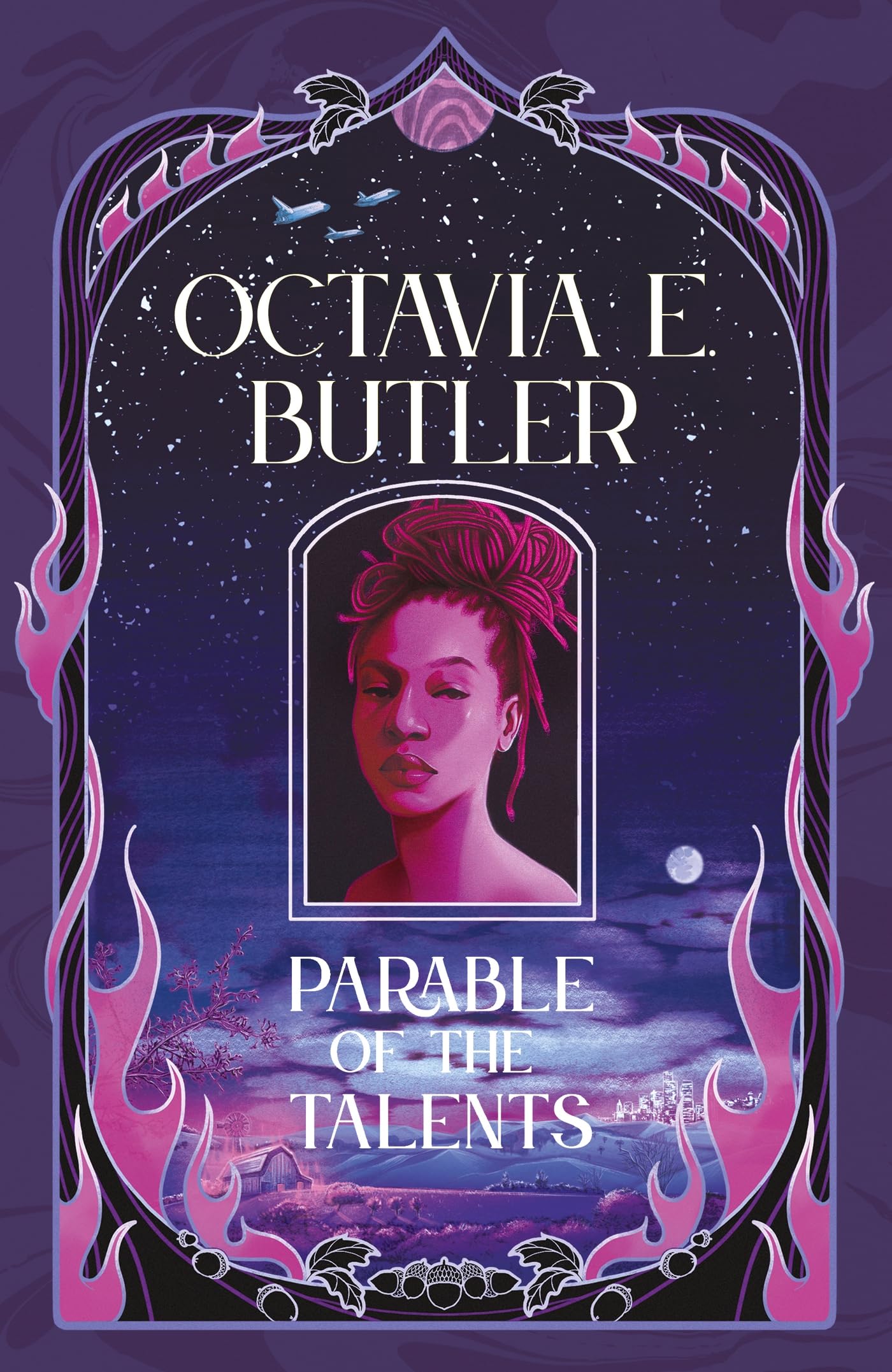 Parable Of The Talents: Winner Of The Nebula Award