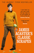 James Acasters Classic Scrapes