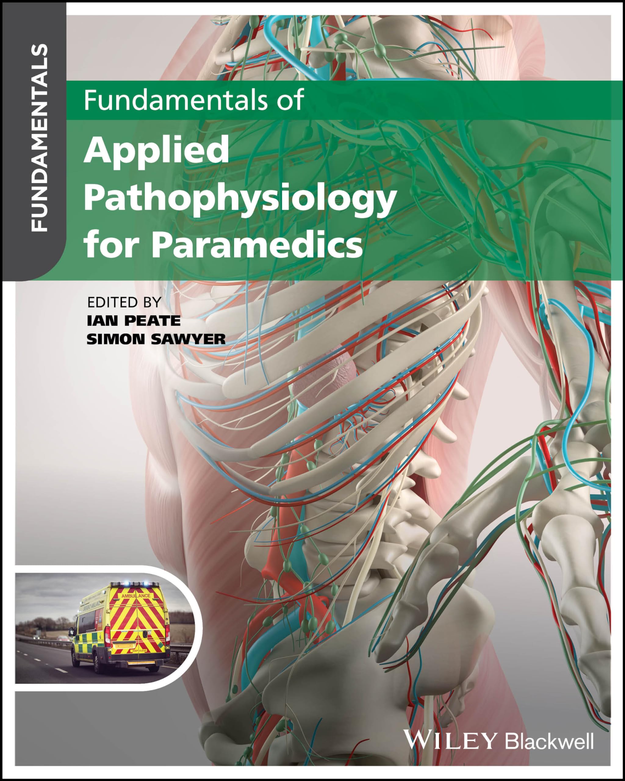 Fundamentals Of Applied Pathophysiology For Paramedics