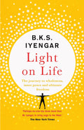 LIGHT ON LIFE