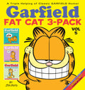 Garfield Fat Cat 3Pack #5