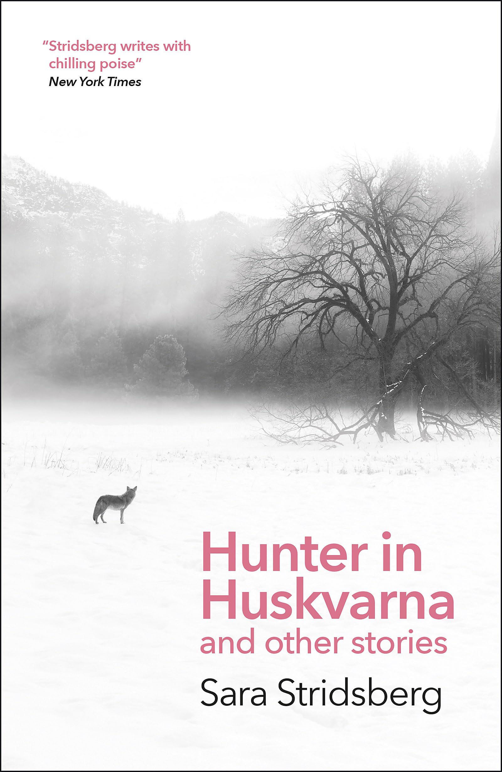 Hunter In Huskvarna