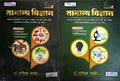 S.S.BHASKE SAMANYA VIDNYAN BHAG1 & BHAG2 7TH EDITION SET OF 2 BOOKS [perfect] Sachin Bhaske [Jan 01, 2023]