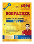 Computer Godfather TopperS Handbook For Ssc Cgl, Cpo, Chsl, Steno, Mts, Gd, Rrb Ntpc, Group D, Delhi Police And Other Competit