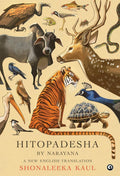 HITOPADESHA BY NARAYANA: A New English Translation