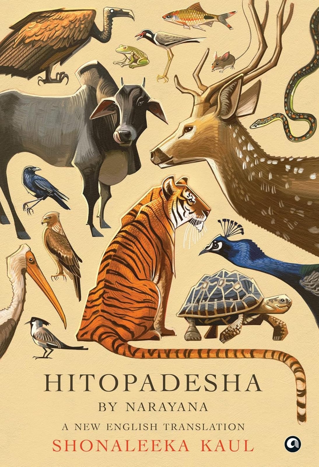HITOPADESHA BY NARAYANA: A New English Translation