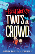The Real McCoys: Twos a Crowd (The Real McCoys, 2)