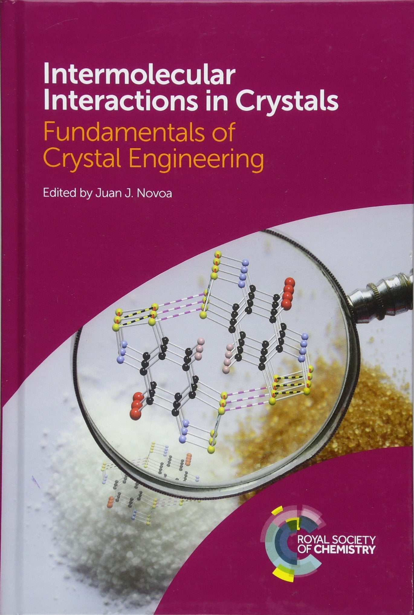 Intermolecular Interactions in Crystals: Fundamentals of Crystal Engineering