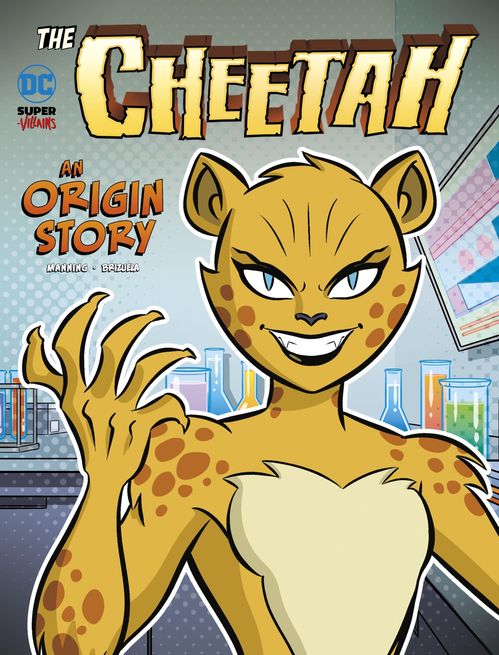 CHEETAH
