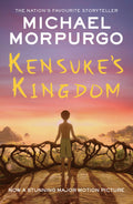 KensukeS Kingdom film TieIn Edition: The classic childrens novel of adventure and survival, now a major movie animation.