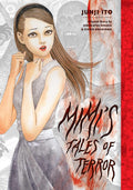 Mimis Tales of Terror (Junji Ito)