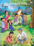 Ncert Class 5 Our Wondrous World, Textbook Of The World Around Us 535 202526 Edition
