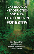 Text book of Introduction and New Challenges in Forestry