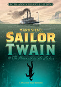 Sailor Twain Or