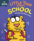 EXPERIENCES MATTER: LITTLE TIGER STARTS SCHOOL
